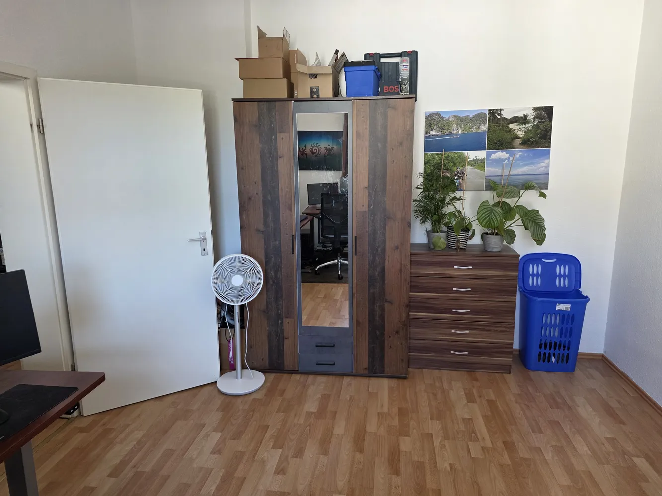 2 Zimmer Wohnung mit 52 m² in Wiesbaden – Bild 7