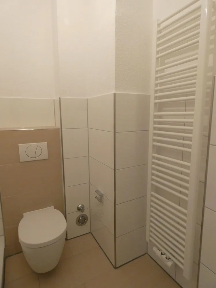 4 Zimmer Wohnung mit 122 m² in Essen – Bild 9