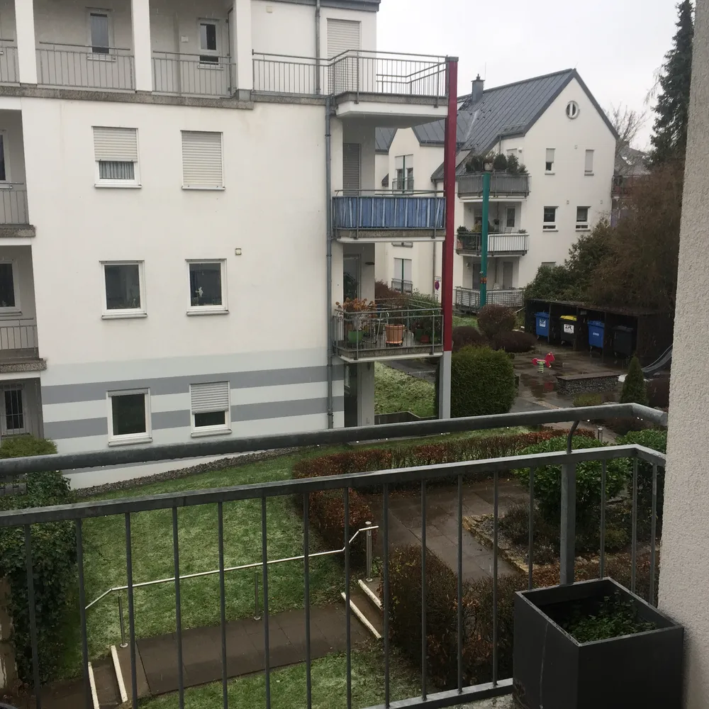 1 Zimmer Wohnung mit 53 m² in Wetzlar – Bild 11