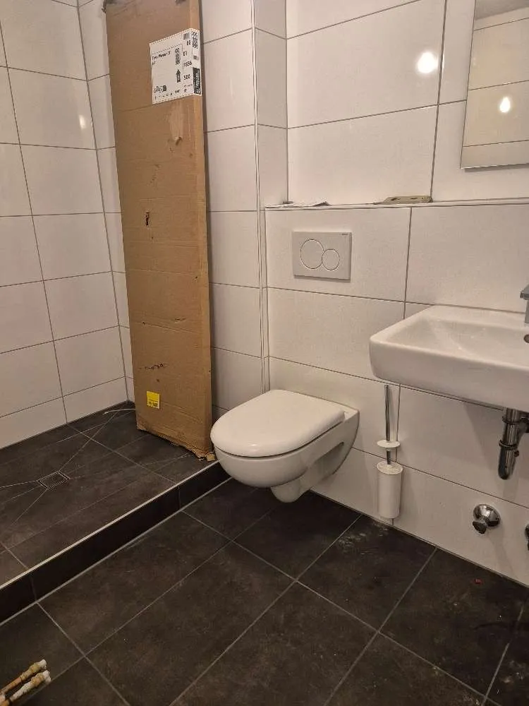 2 Zimmer Wohnung mit 38 m² in Köln – Bild 5