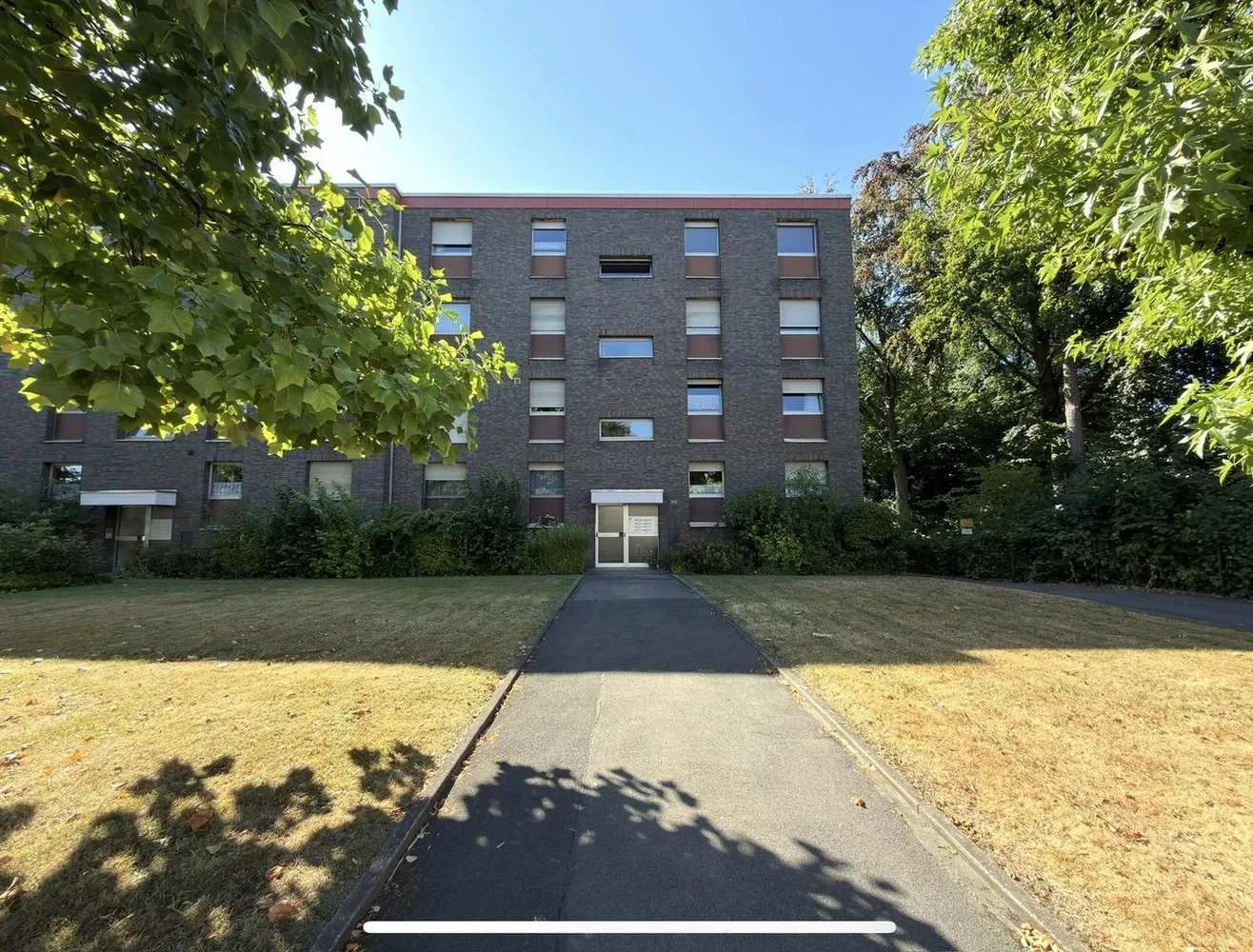 3 Zimmer Wohnung mit 80 m² in Bochum – Bild 1
