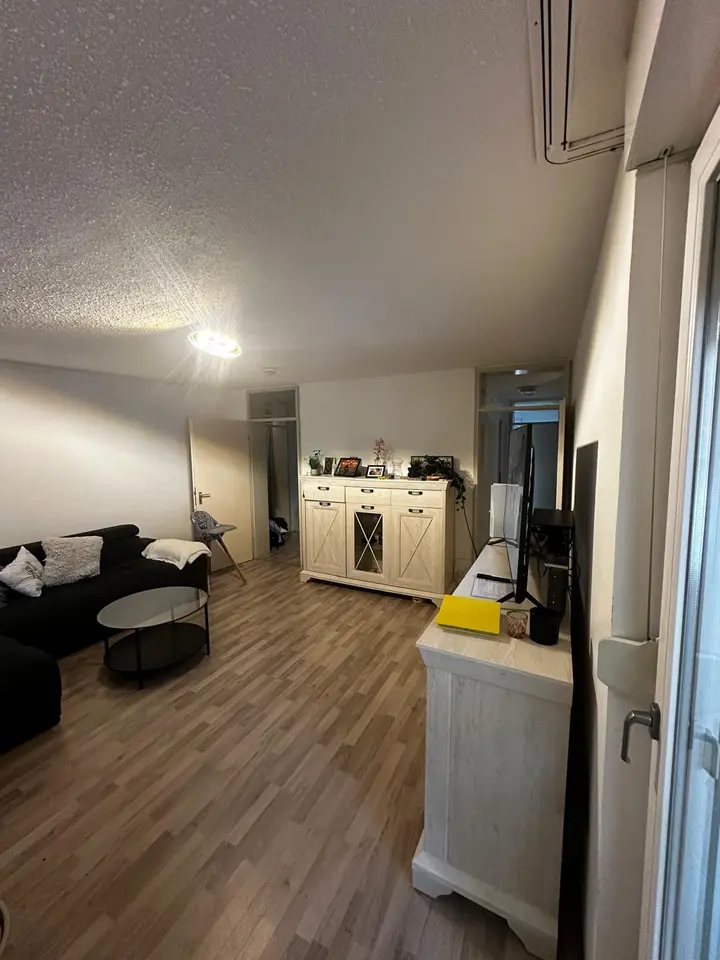 4 Zimmer Wohnung mit 98 m² in Offenburg – Bild 1