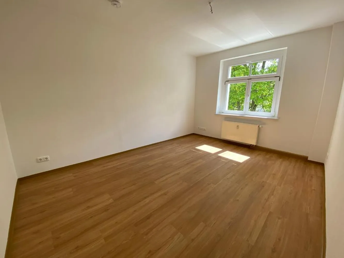 3 room apartment with 63 m² in Kamenz – Photo 5