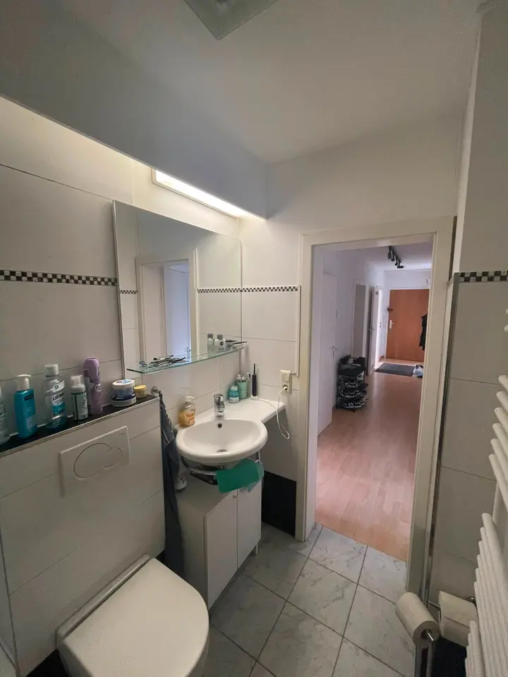 Shared room with 18 m² in Stuttgart – Photo 7