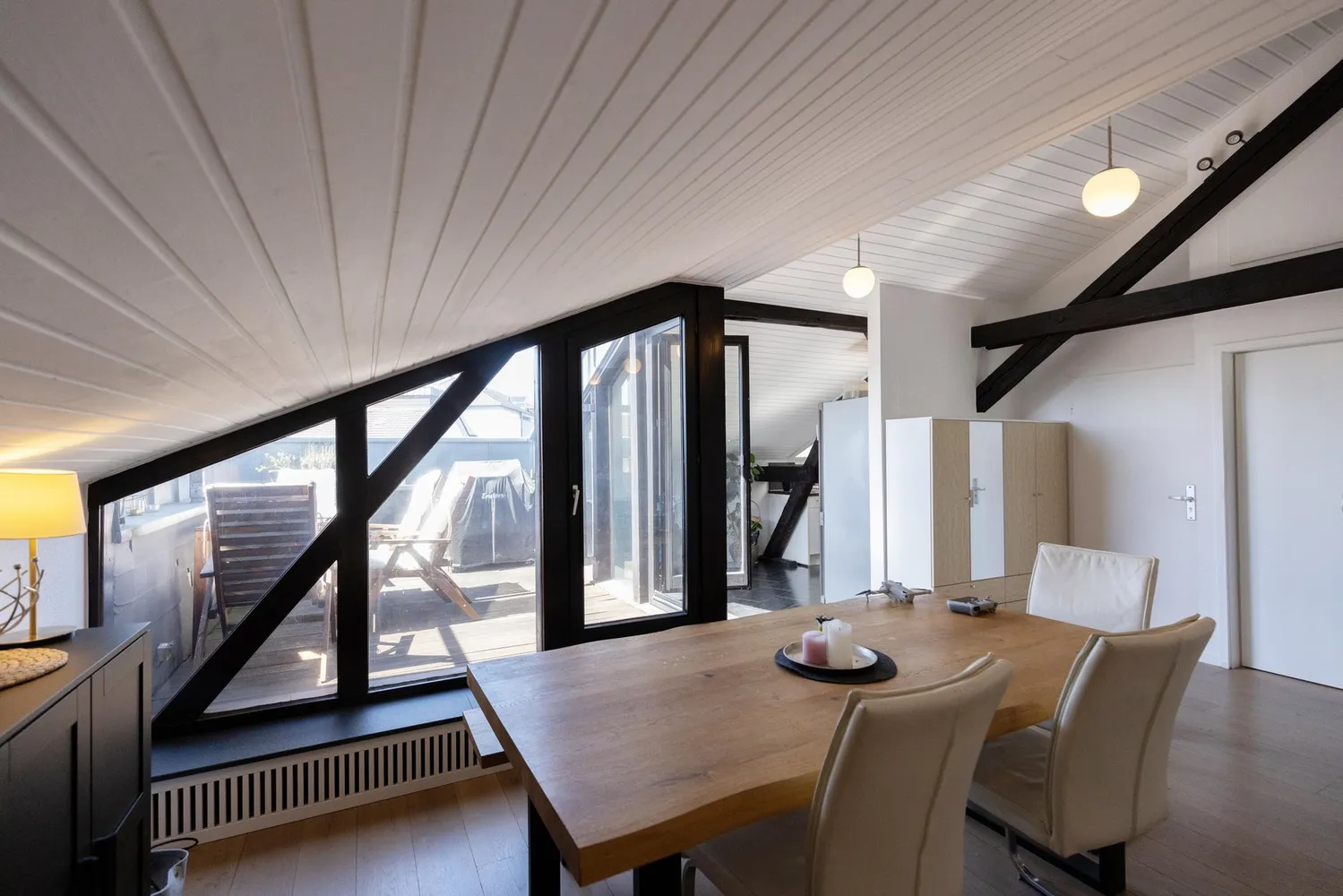 2 Zimmer Wohnung mit 79 m² in Bonn – Bild 4
