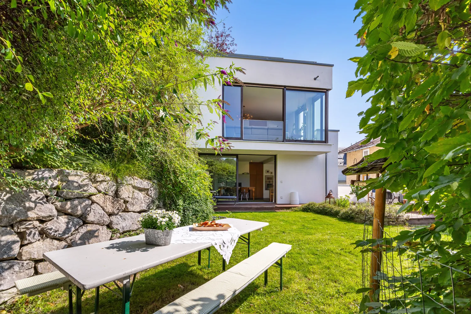 7 Zimmer Haus mit 239 m² in Starnberg – Bild 1