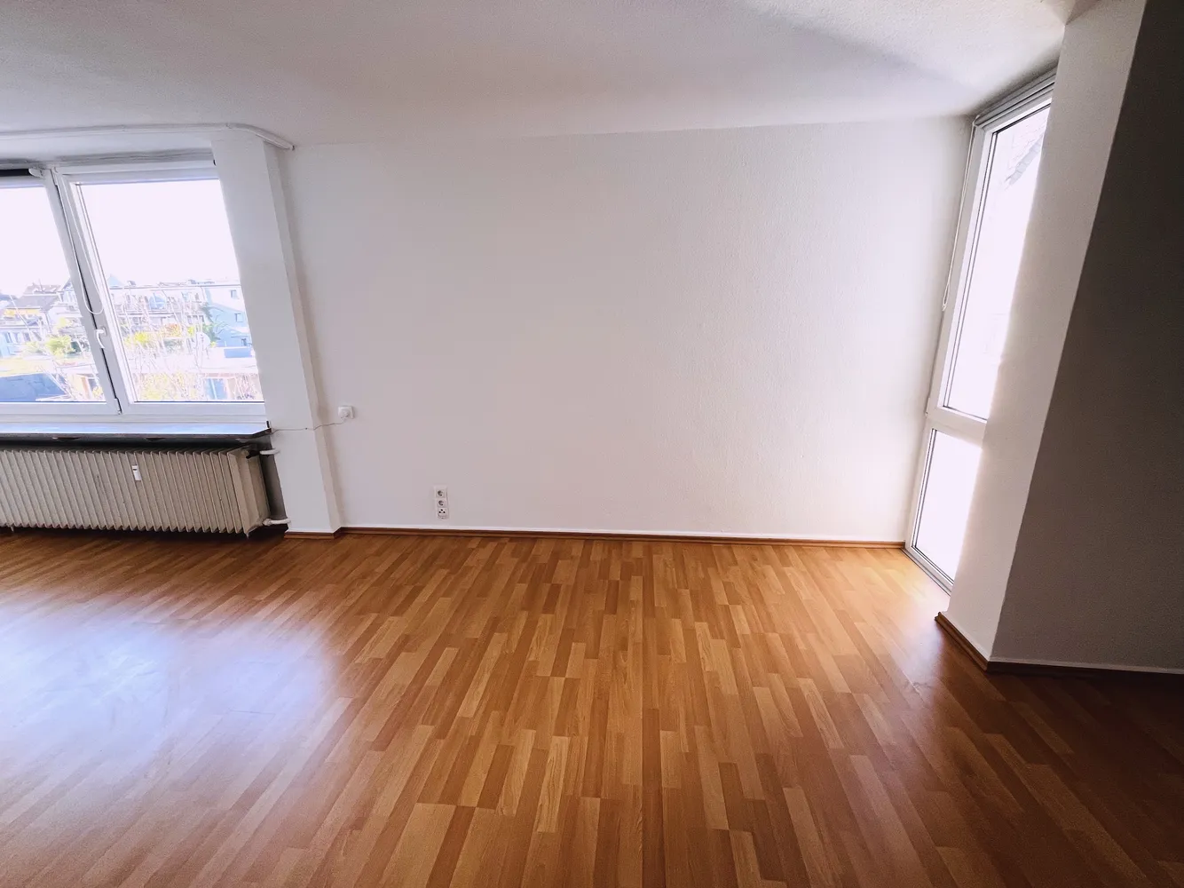 1 Zimmer Wohnung mit 38 m² in Köln – Bild 2