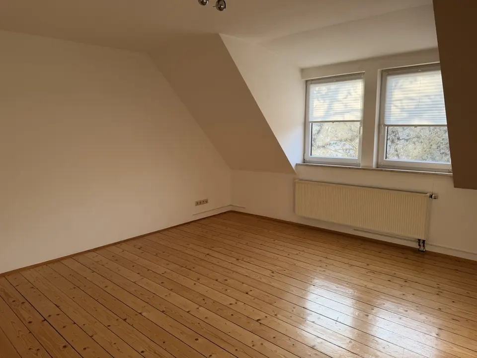 3 Zimmer Wohnung mit 87 m² in Nordhausen – Bild 9