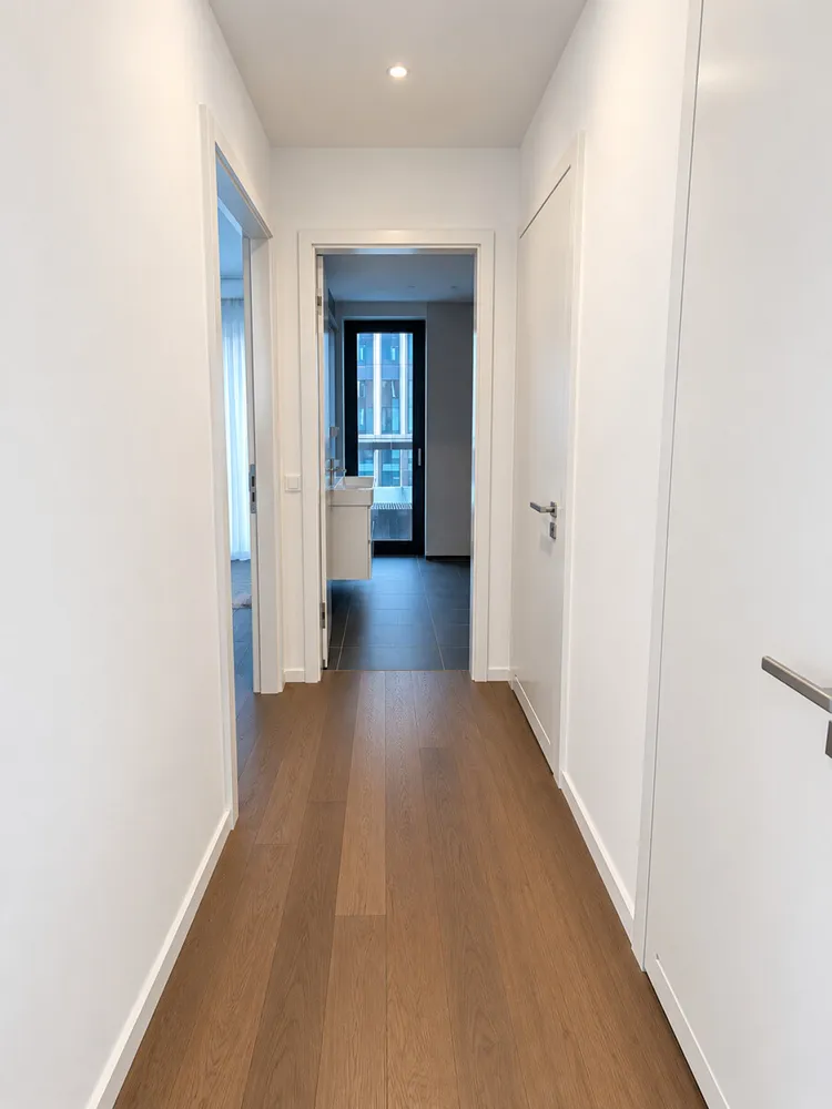 2 room apartment with 61 m² in Frankfurt am Main – Photo 7