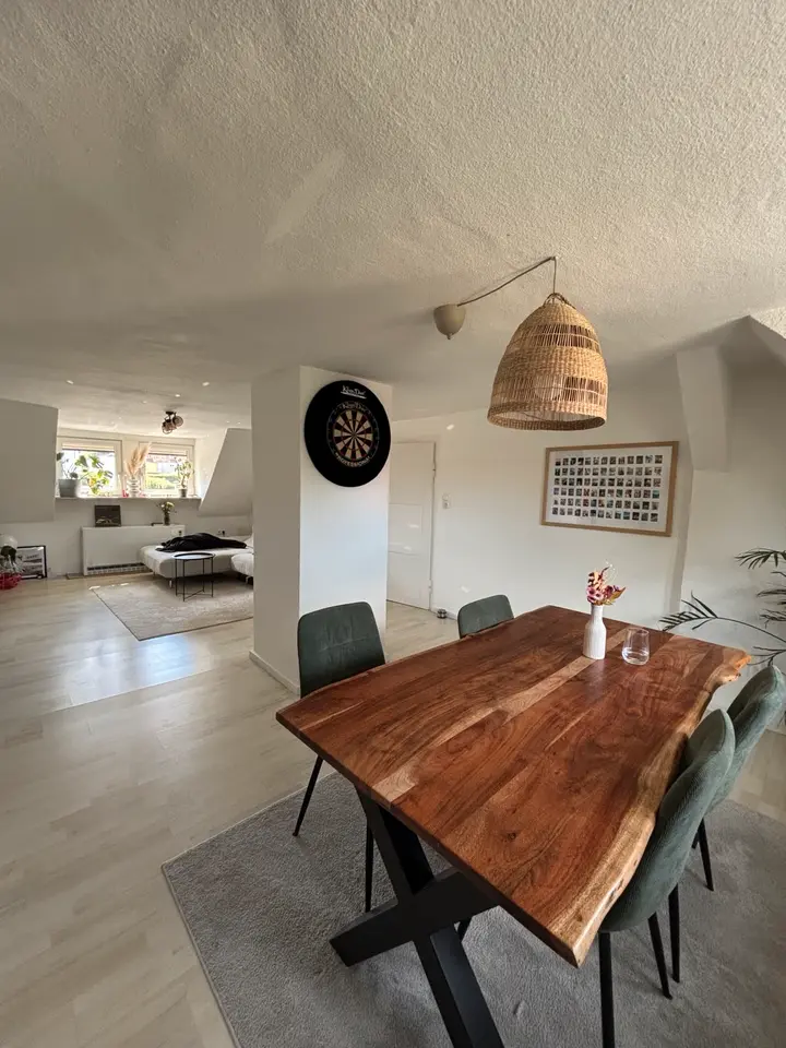 3 Zimmer Wohnung mit 90 m² in Bayreuth – Bild 4