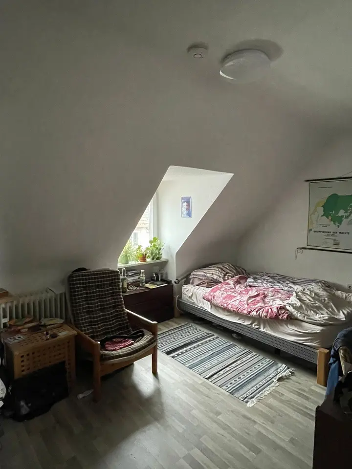 3 Zimmer Wohnung mit 68 m² in Kassel – Bild 3