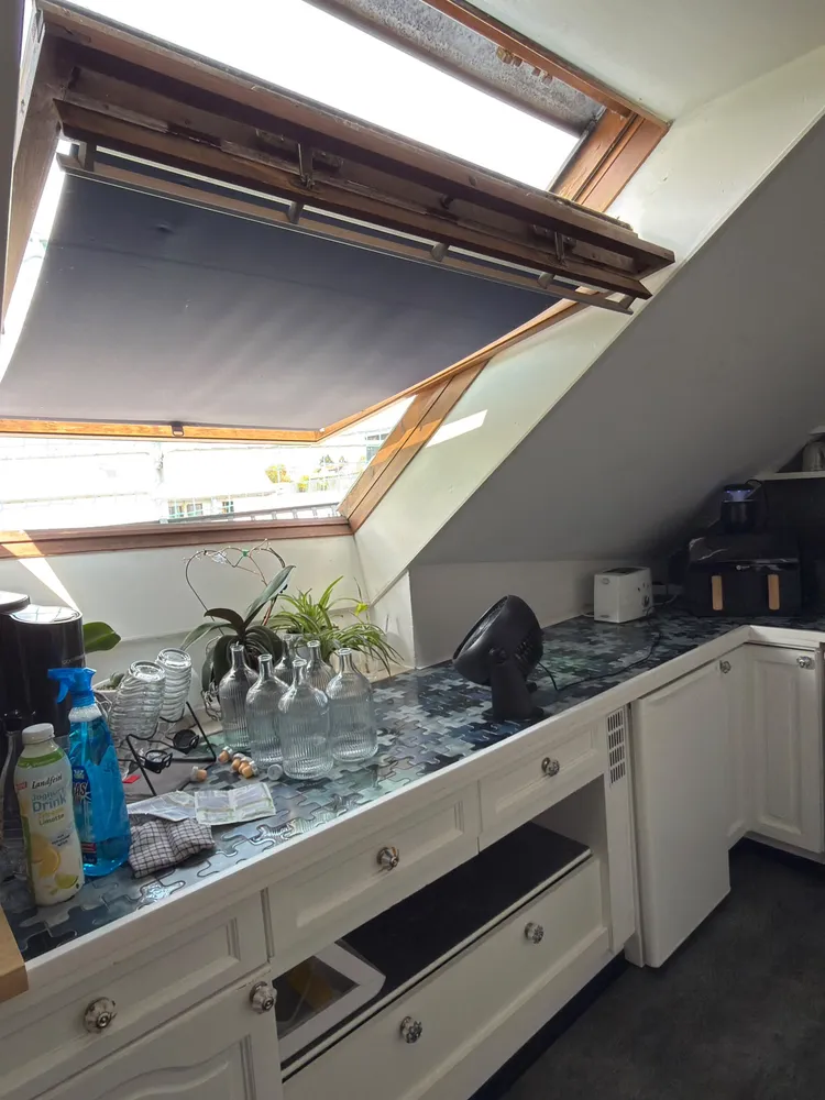 3 Zimmer Wohnung mit 86 m² in Regensburg – Bild 4