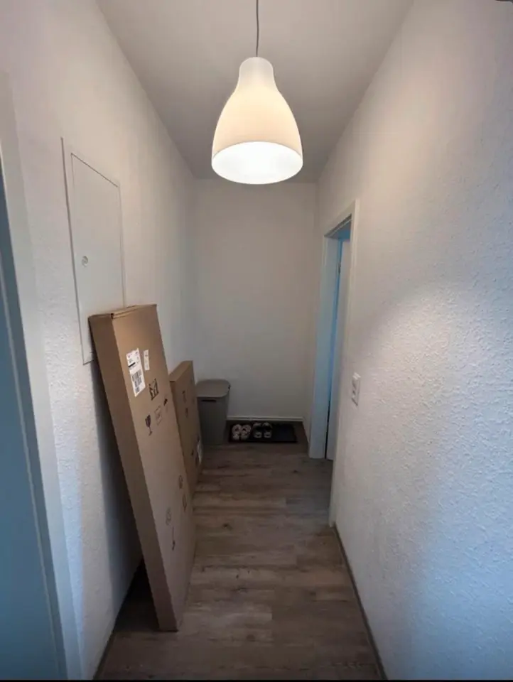 2 Zimmer Wohnung mit 42 m² in Braunschweig – Bild 4