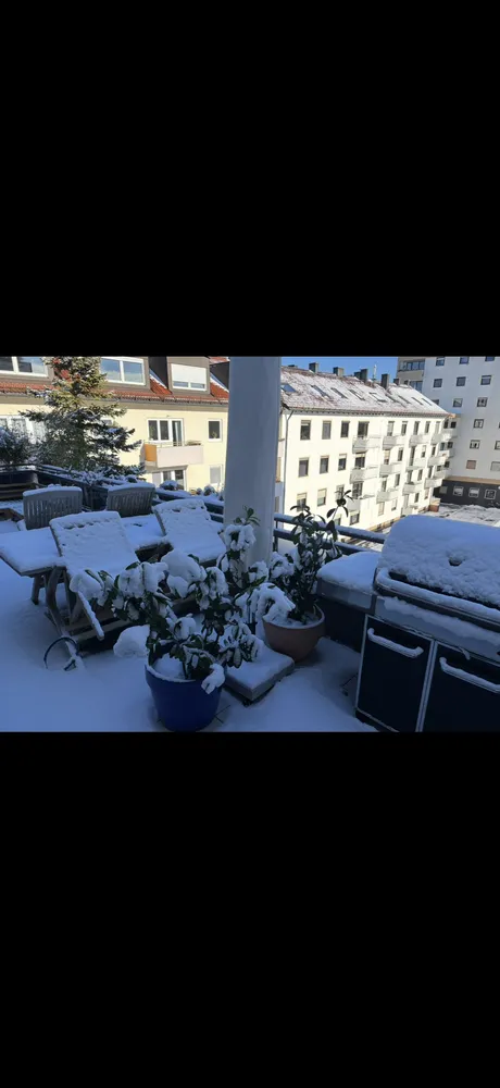 3 Zimmer Wohnung mit 62 m² in München – Bild 10