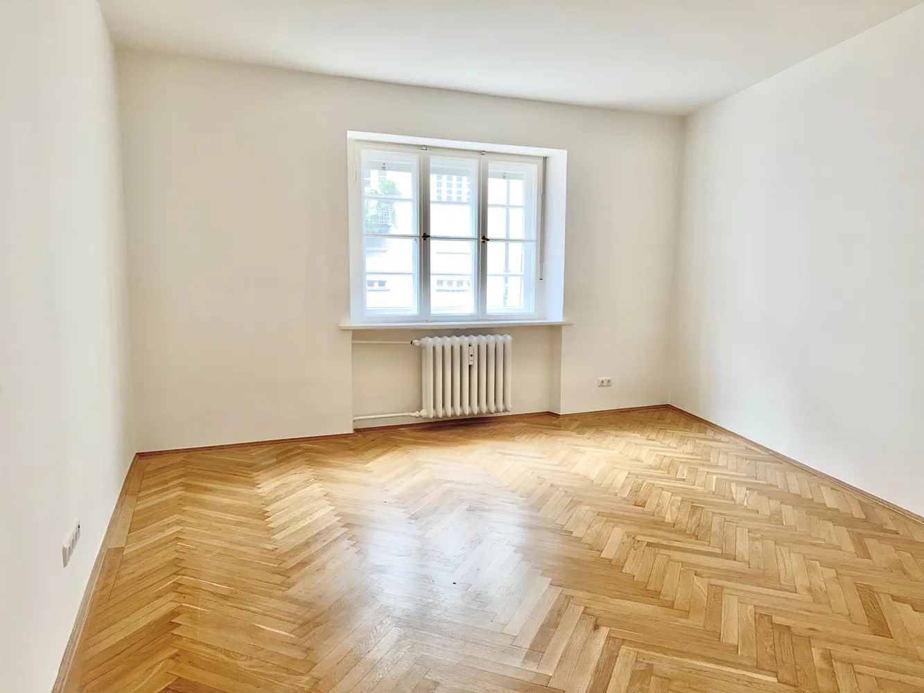 3 Zimmer Wohnung mit 83 m² in München – Bild 2