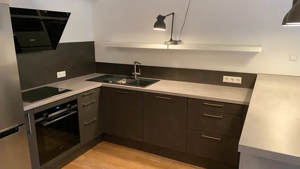 2 Zimmer Wohnung mit 110 m² in Calw – Bild 7