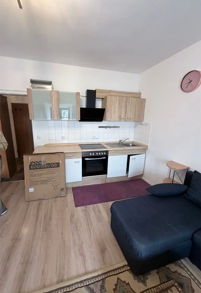 2 Zimmer Wohnung mit 37 m² in Deggendorf – Bild 3