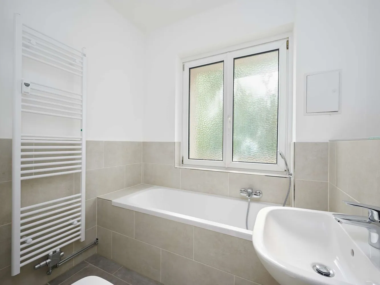 6 Zimmer Wohnung mit 115 m² in Leipzig – Bild 9