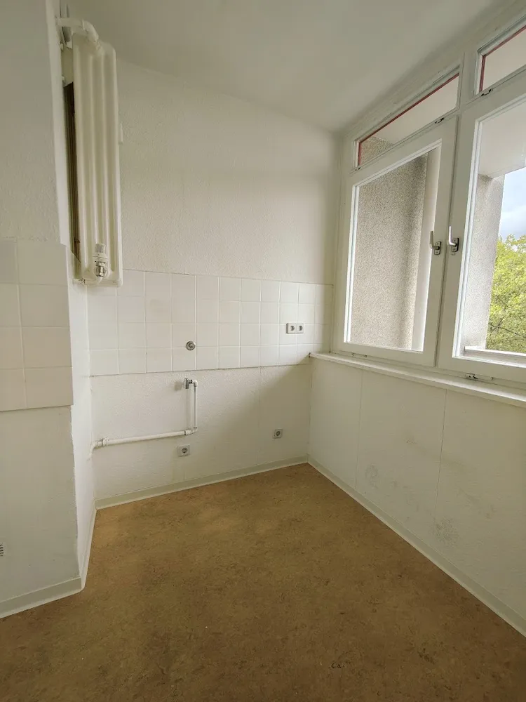 1 Zimmer Wohnung mit 35 m² in Berlin – Bild 5