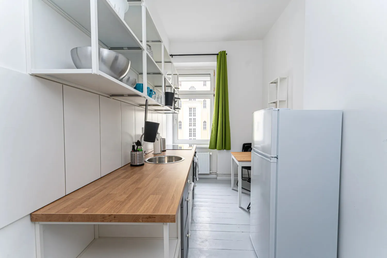 WG-Zimmer mit 13 m² in Berlin – Bild 7