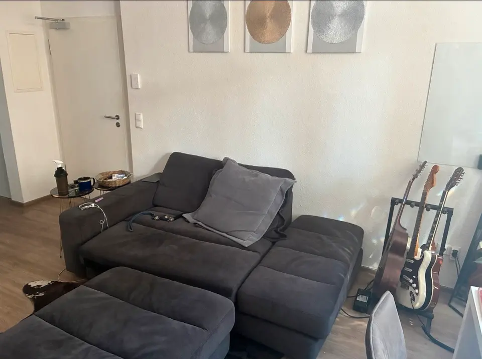 WG-Zimmer mit 35 m² in Trier – Bild 3