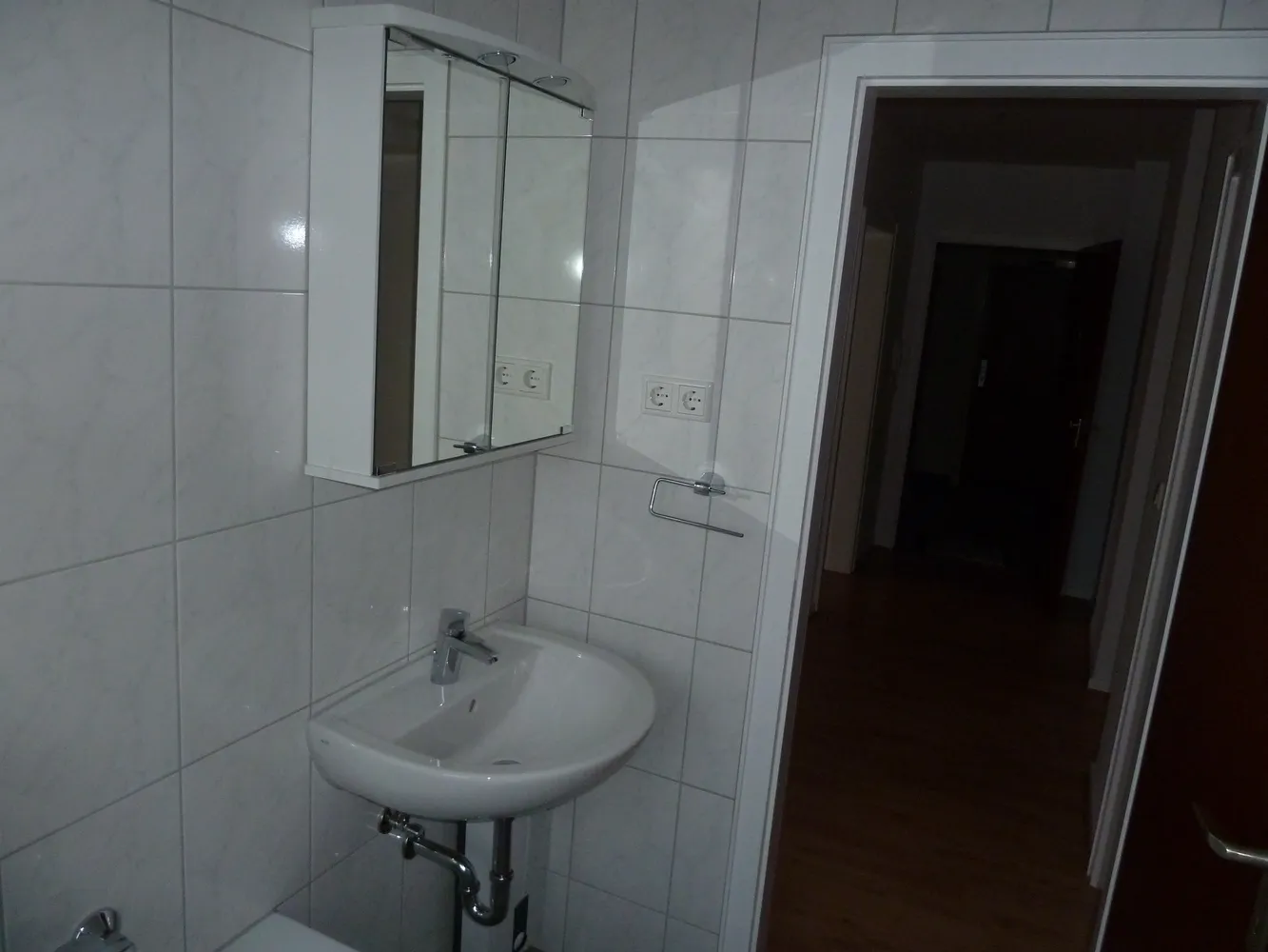 4 Zimmer Wohnung mit 62 m² in Essen – Bild 6