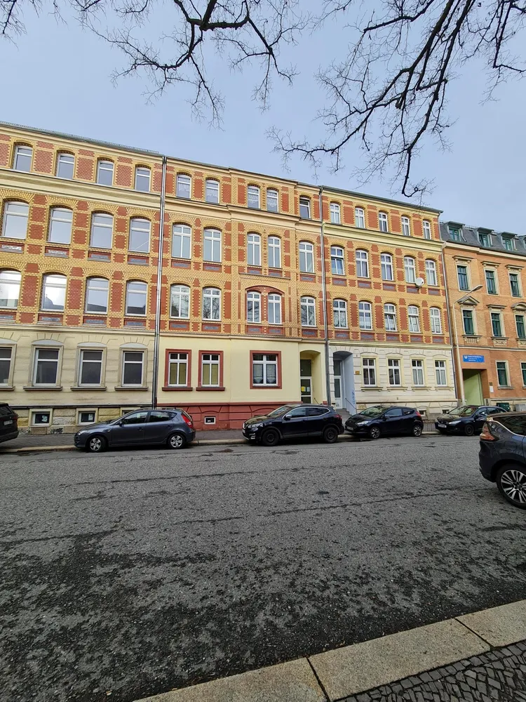 5 room apartment with 125 m² in Zwickau – Photo 1