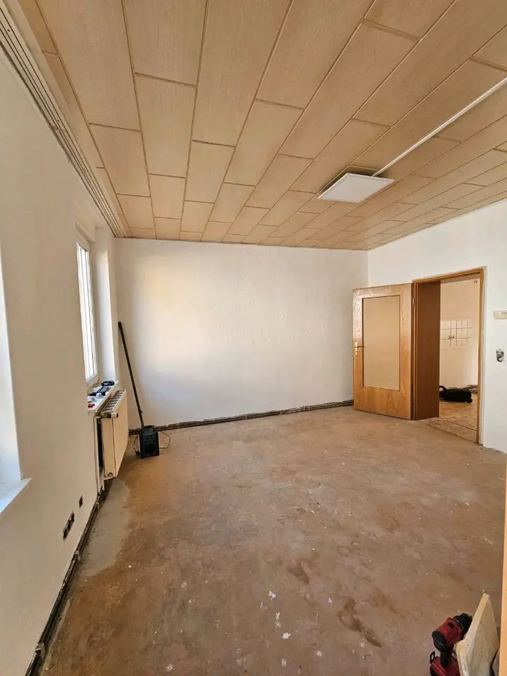 4 Zimmer Wohnung mit 90 m² in Delitzsch – Bild 10