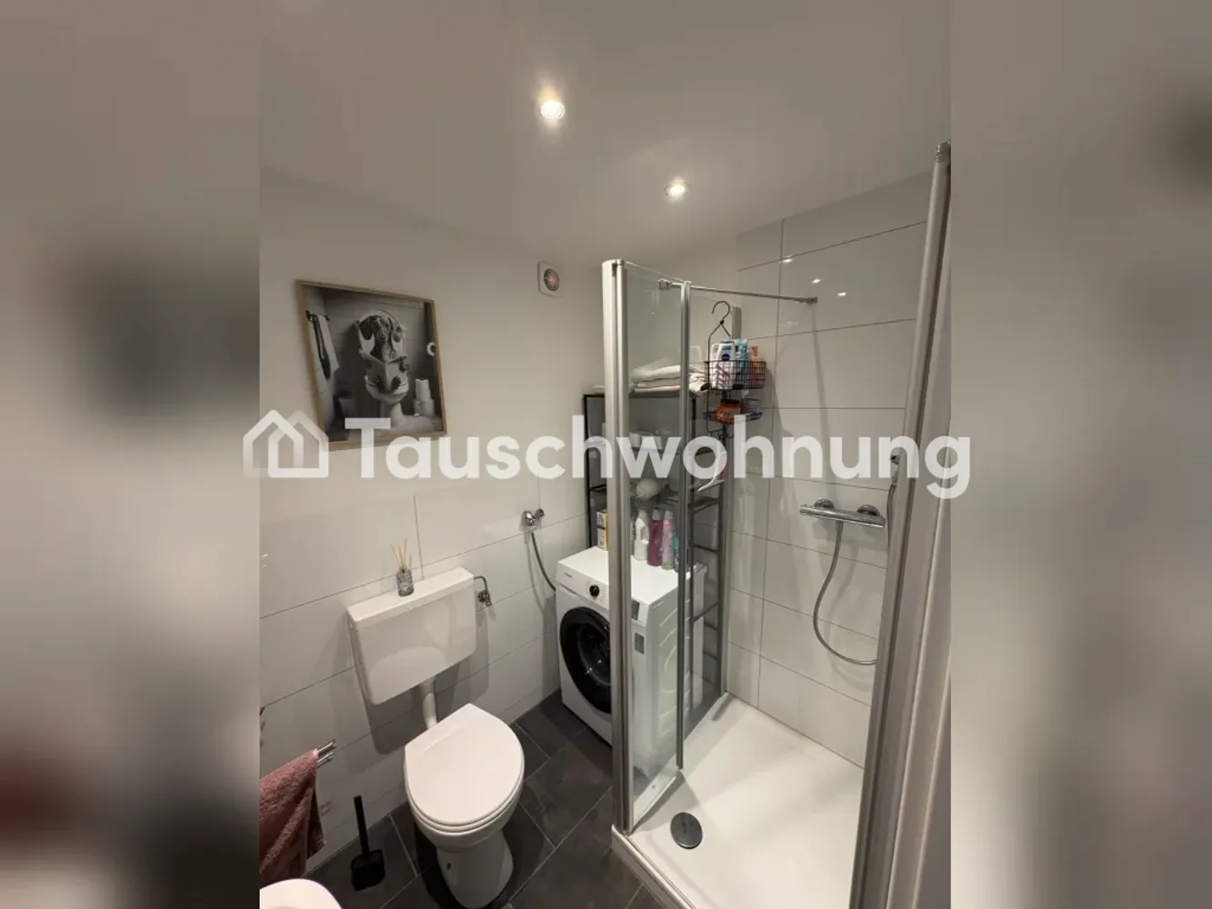 3 room apartment with 65 m² in Bremen – Photo 4