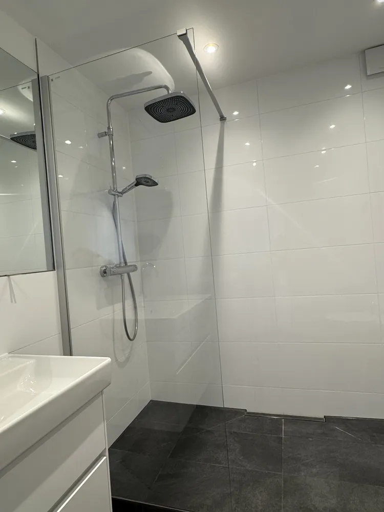 2 Zimmer Wohnung mit 82 m² in Düsseldorf – Bild 9