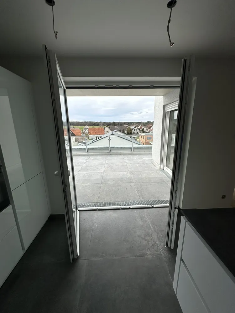 5 room apartment with 142 m² in Aalen – Photo 8