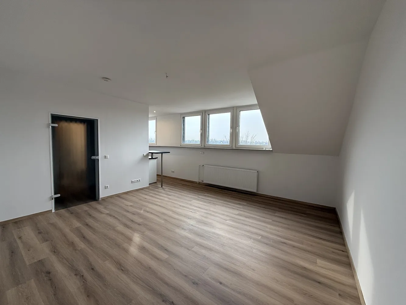 1 Zimmer Wohnung mit 37 m² in Essen – Bild 7