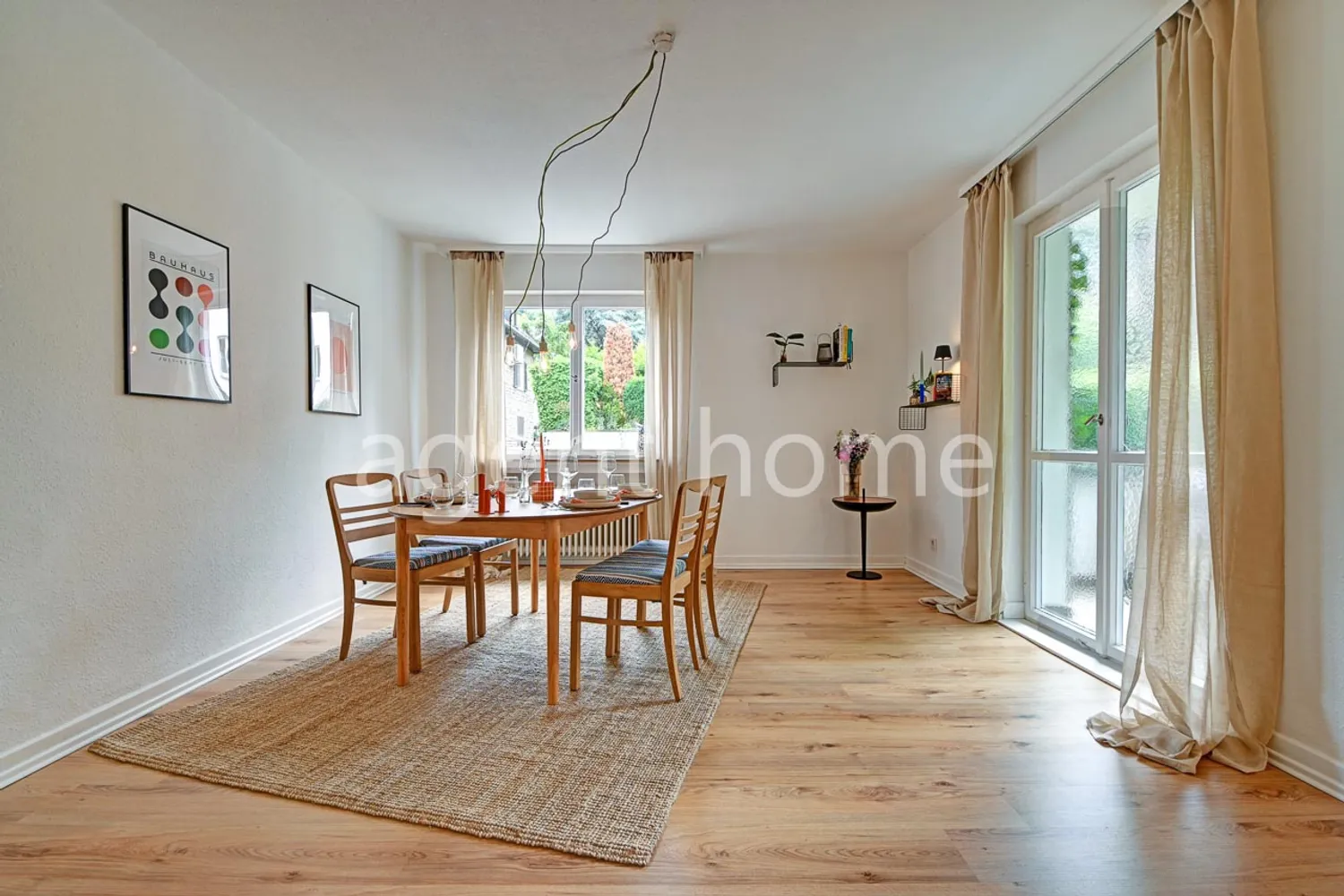 3 Zimmer Wohnung mit 73 m² in Stuttgart – Bild 4