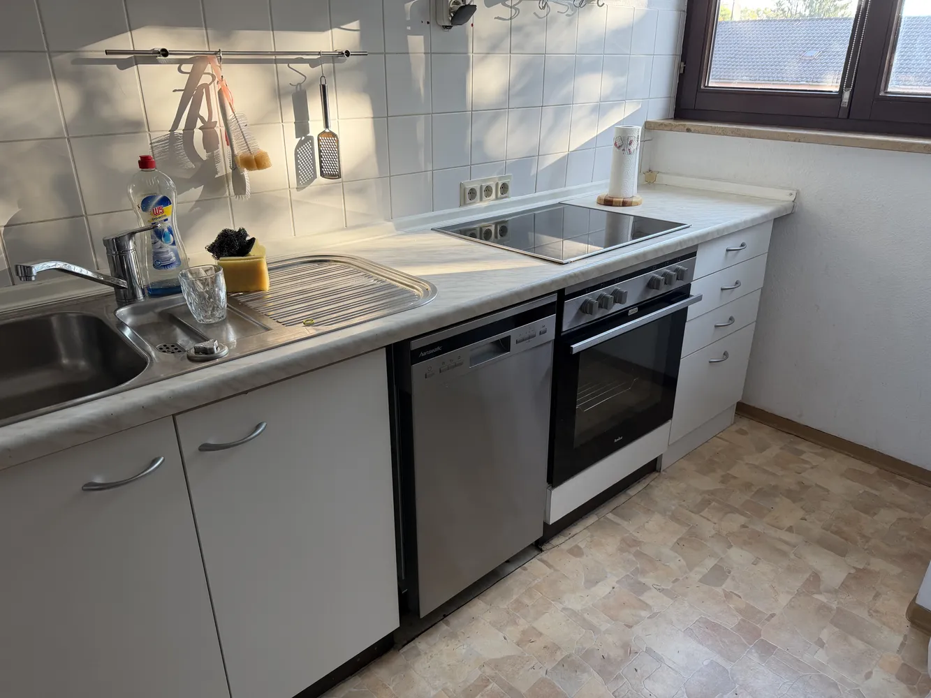 2 Zimmer Wohnung mit 48 m² in München – Bild 8