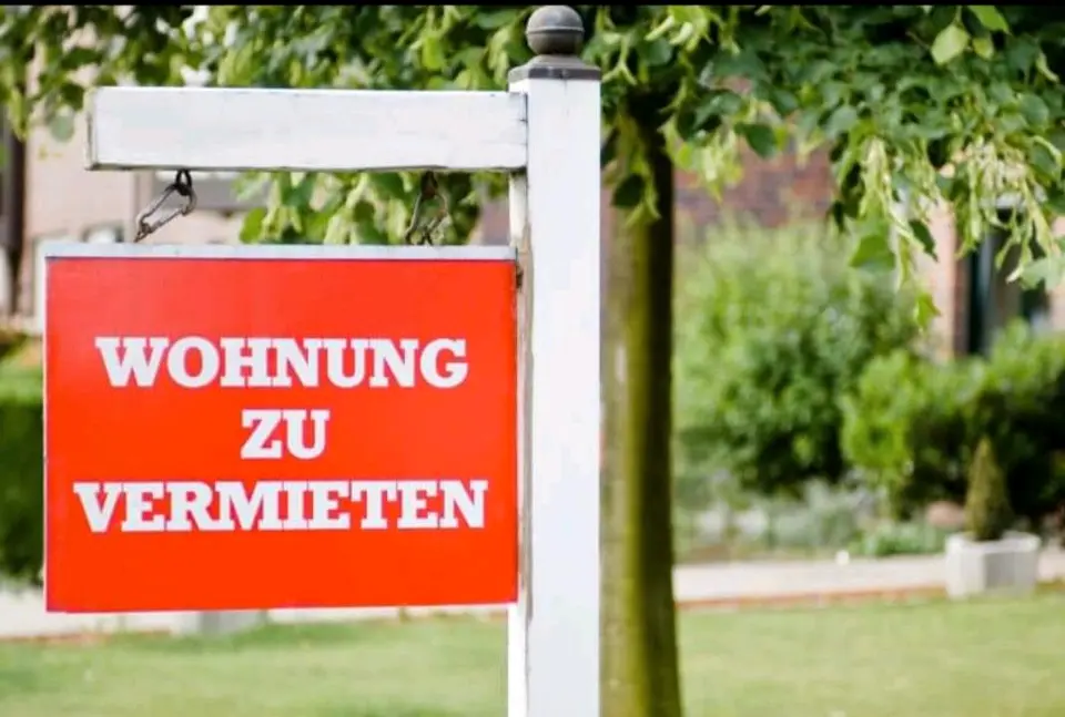 4 Zimmer Wohnung mit 80 m² in Herrenberg – Bild 2