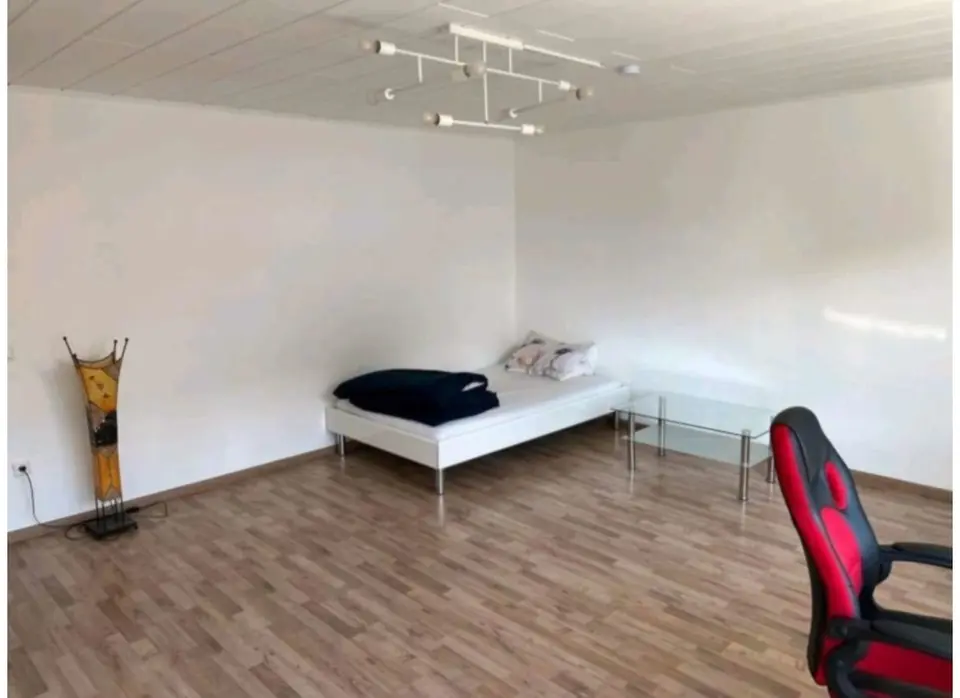 WG-Zimmer mit 30 m² in Paderborn – Bild 2