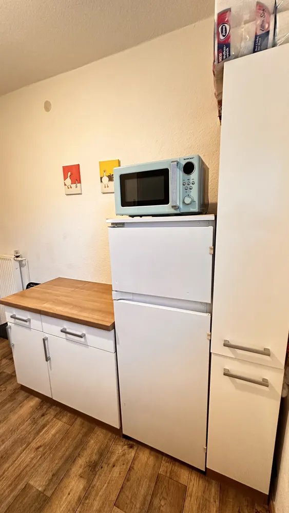 2 Zimmer Wohnung mit 52 m² in Gelsenkirchen – Bild 2