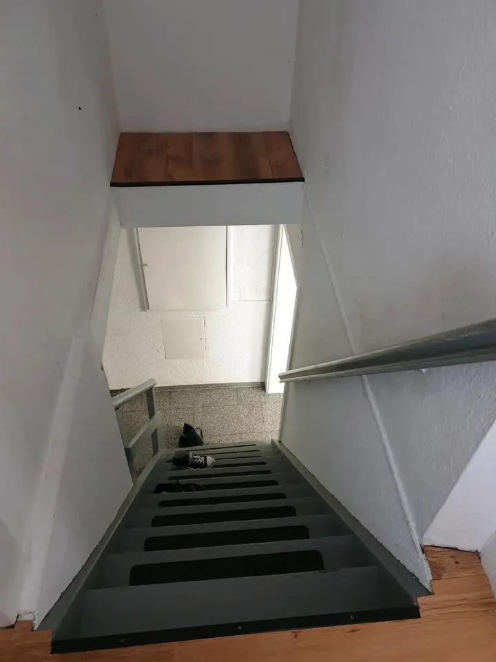 3 Zimmer Wohnung mit 100 m² in Ansbach – Bild 10