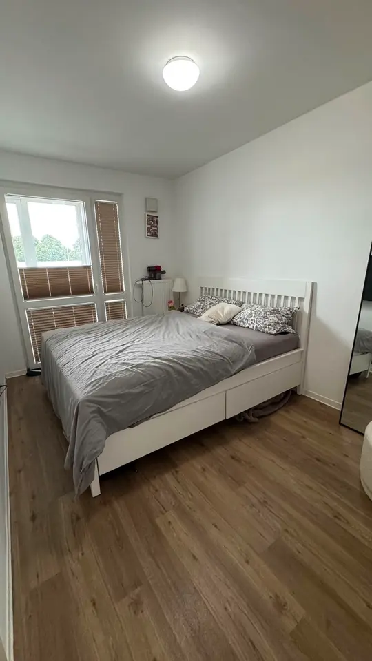 2 Zimmer Wohnung mit 52 m² in Flensburg – Bild 3