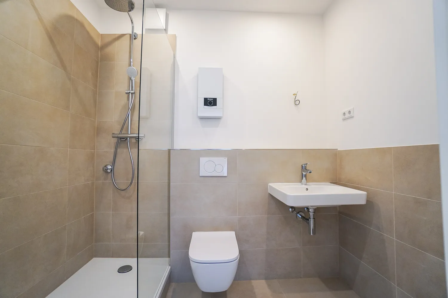 4 Zimmer Wohnung mit 70 m² in Dortmund – Bild 9