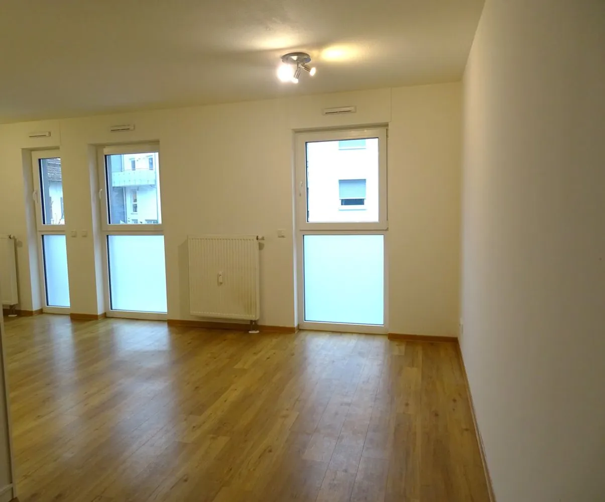 1 Zimmer Wohnung mit 37 m² in Frankfurt am Main – Bild 7