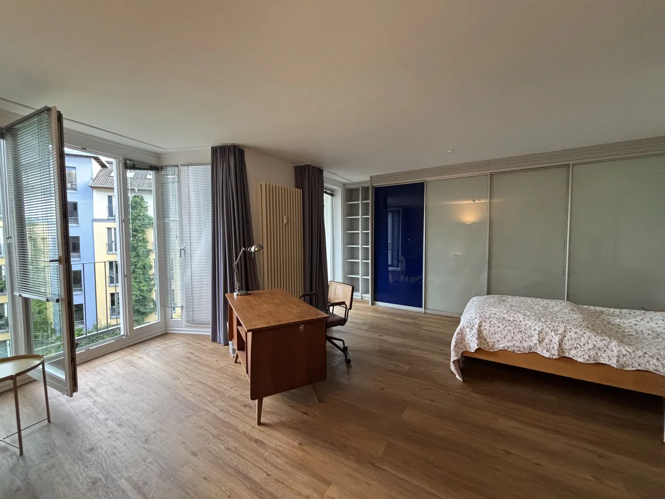 1 Zimmer Wohnung mit 51 m² in Hamburg – Bild 8