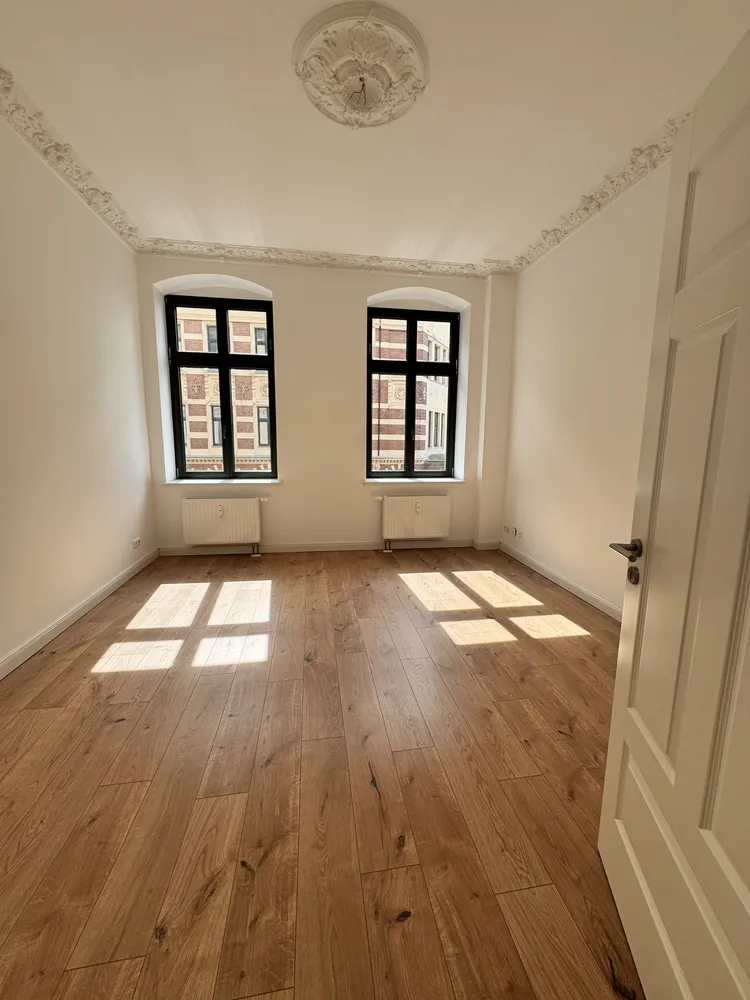 2 Zimmer Wohnung mit 59 m² in Magdeburg – Bild 5