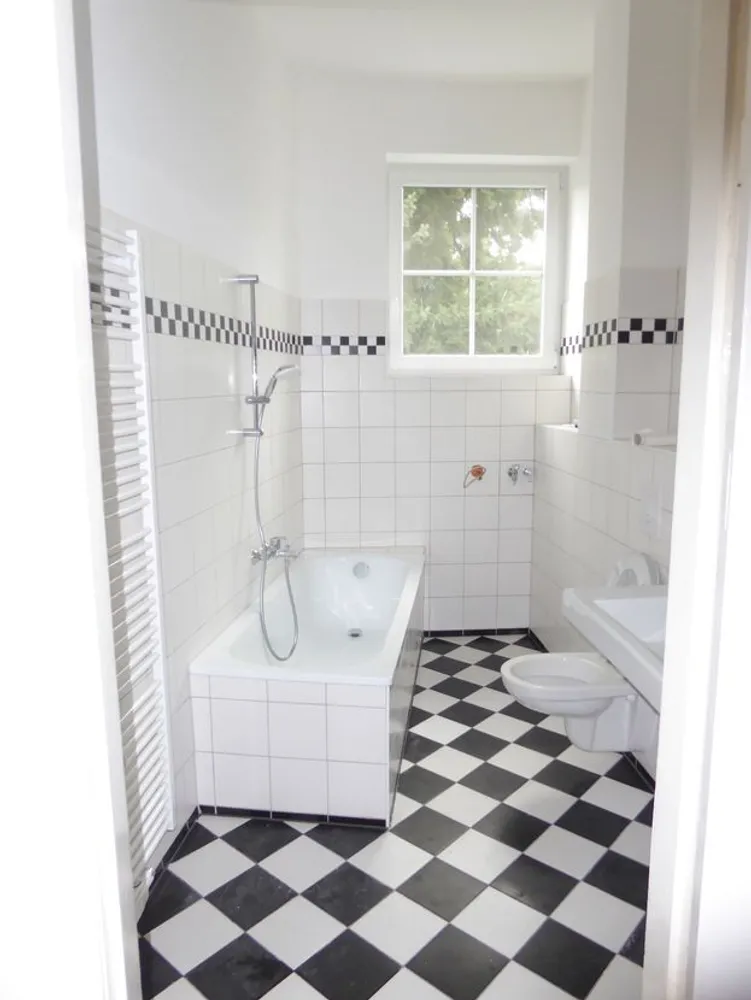 4 Zimmer Wohnung mit 95 m² in Berlin – Bild 9