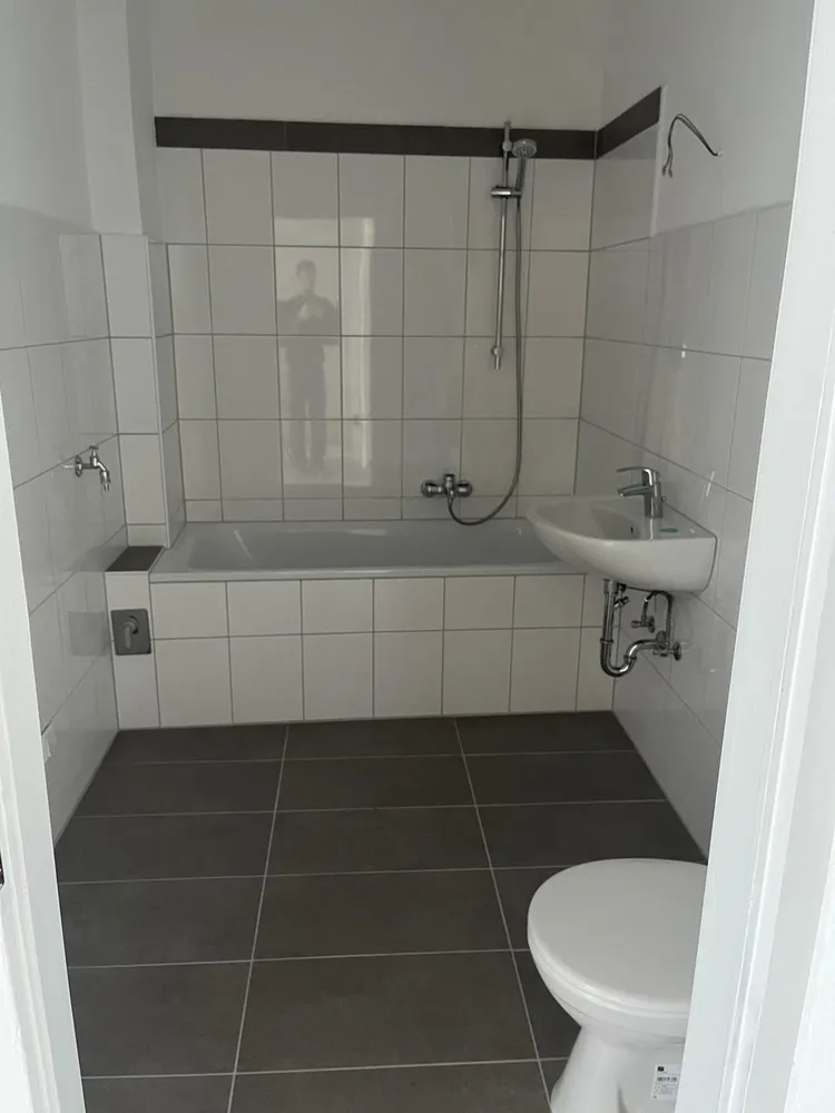 2 room apartment with 60 m² in Mülheim an der Ruhr – Photo 3
