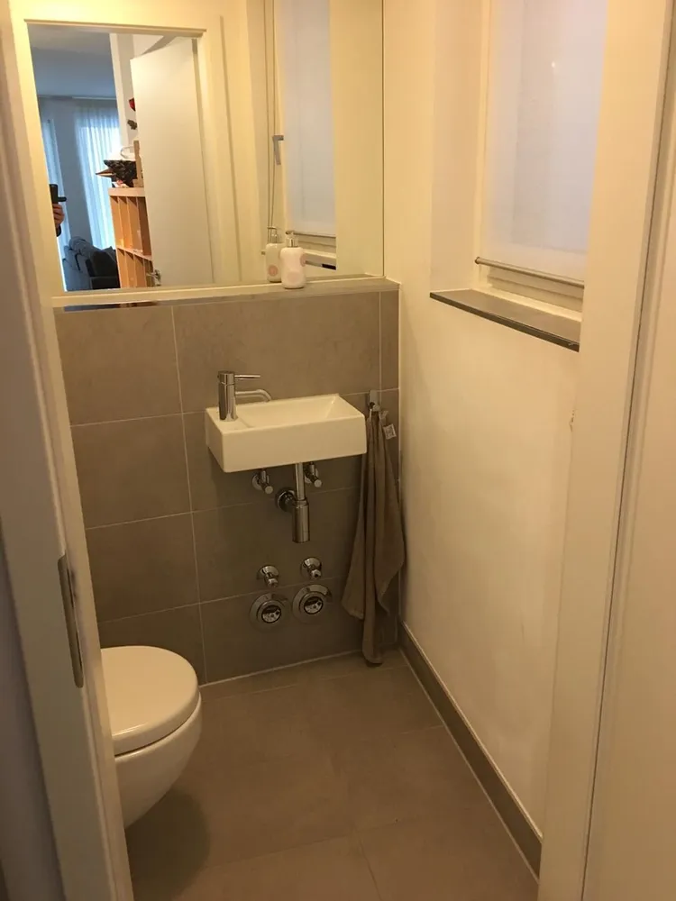 3 Zimmer Wohnung mit 84 m² in München – Bild 10