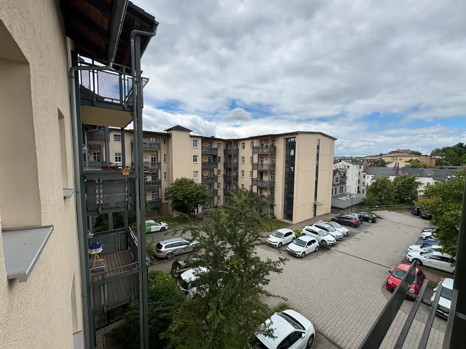 Studio mit 50 m² in Gera – Bild 5