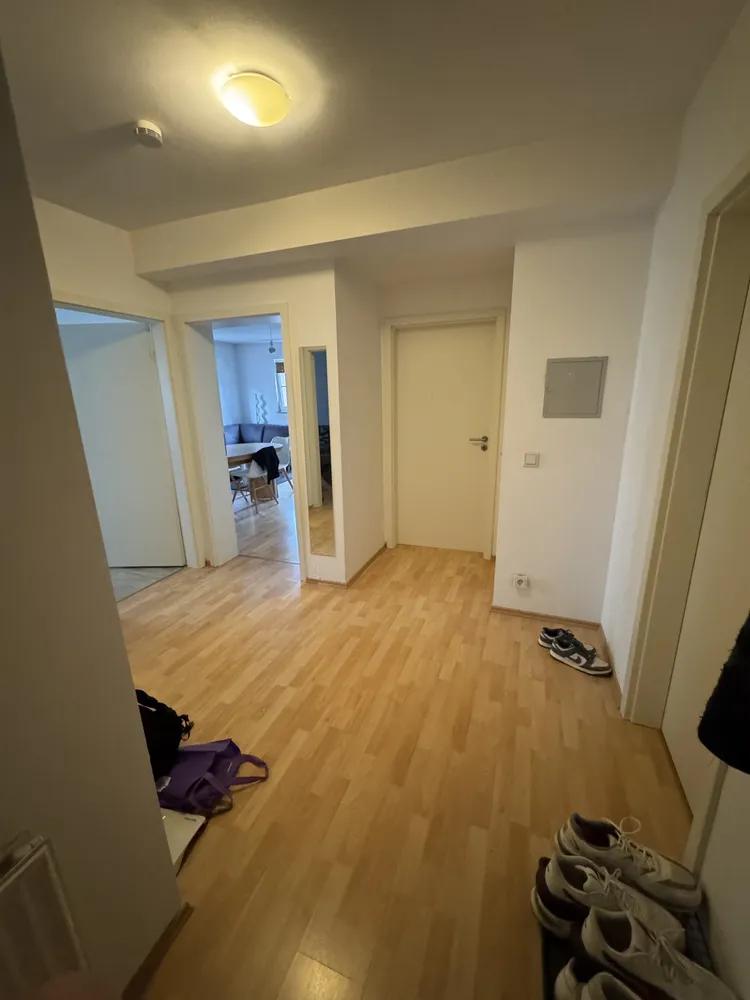 3 Zimmer Wohnung mit 66 m² in Wiesbaden – Bild 4