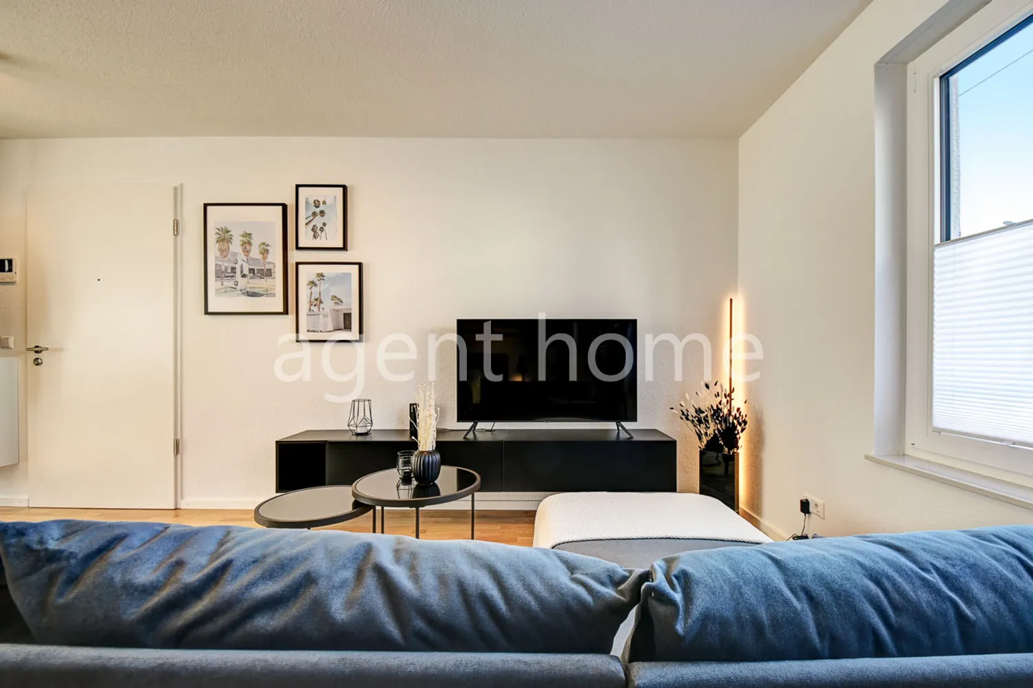 1 Zimmer Wohnung mit 42 m² in Stuttgart – Bild 6