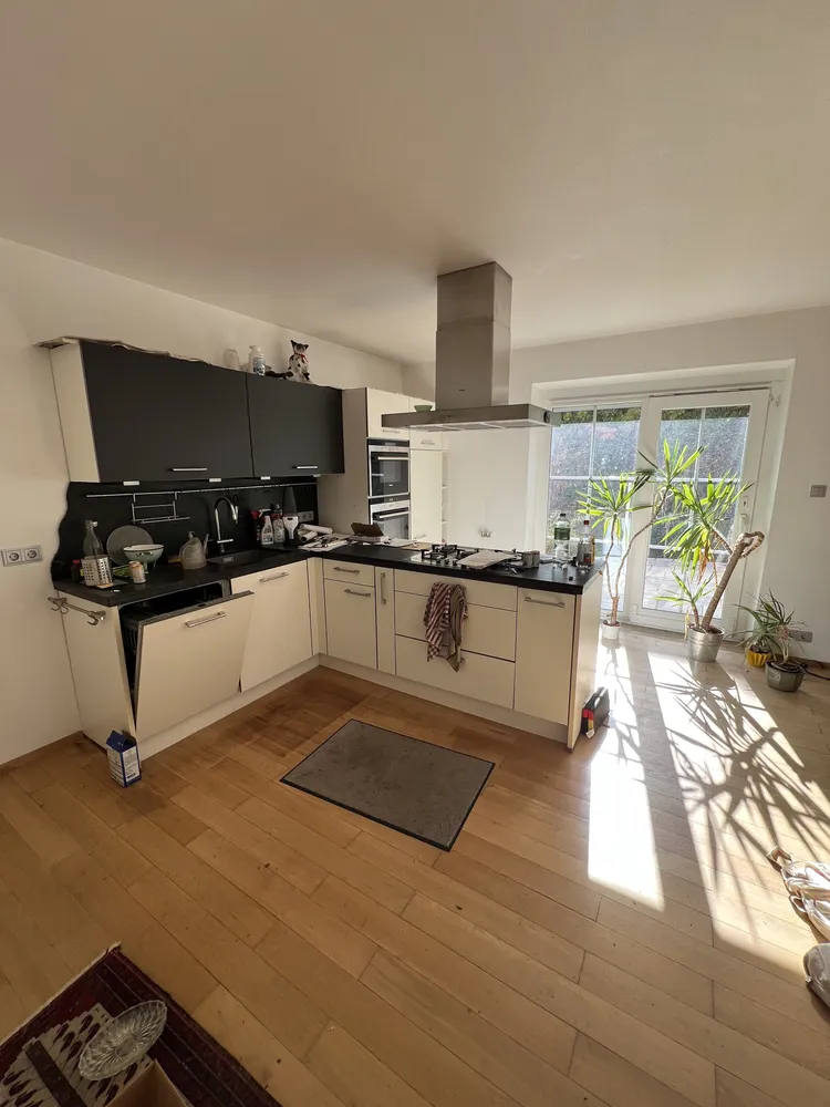 4 Zimmer Wohnung mit 111 m² in Ludwigsburg – Bild 9
